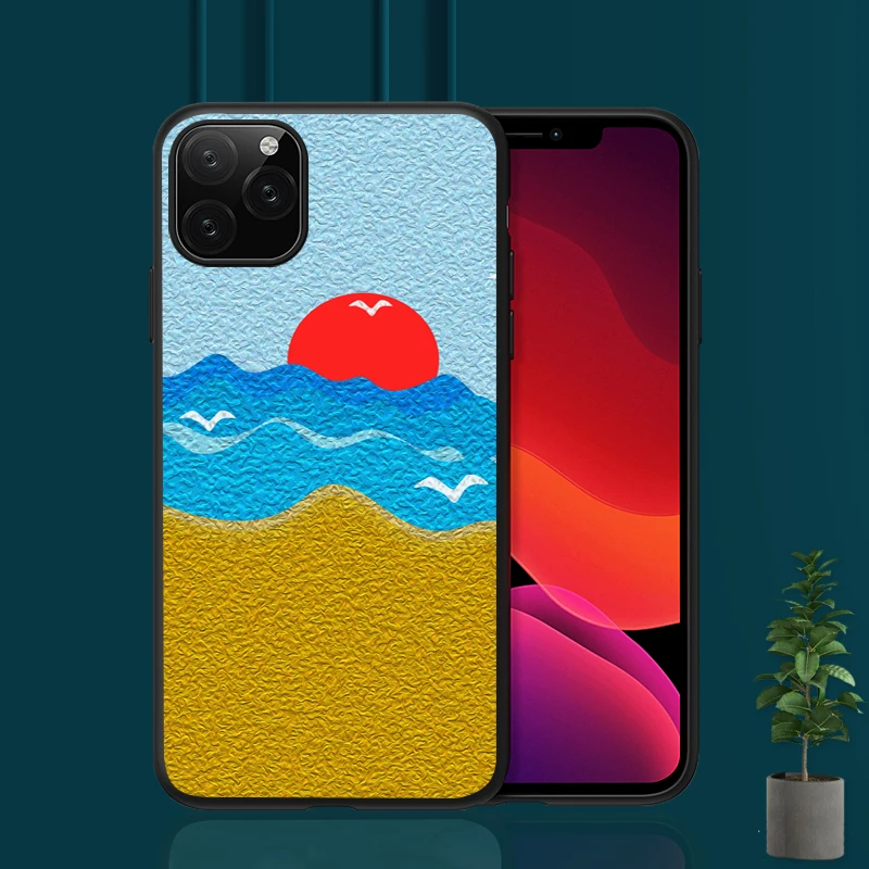 Sunrise iphone 11 case Sunrise iphone 11 case