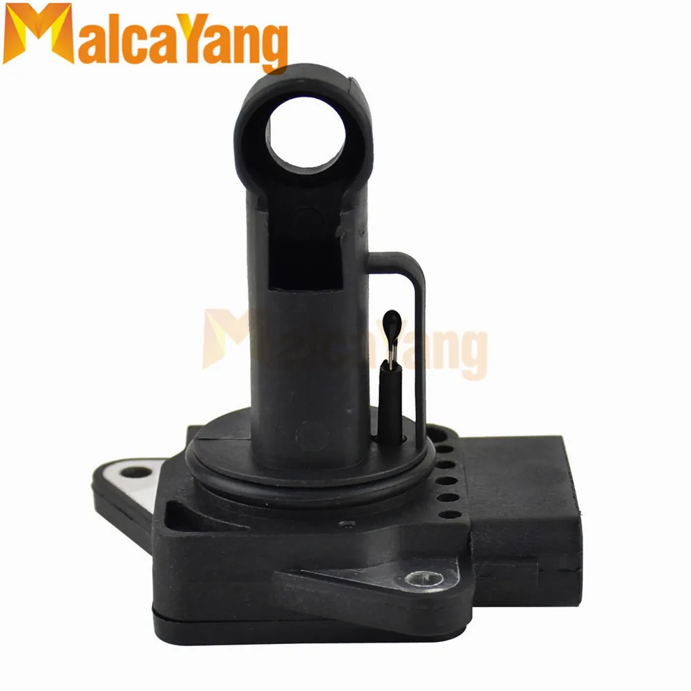 Массовый расходомер воздуха MAF сенсор для MAZDA 3 5 6 PROTEGE MX-5 MIATA ZL01 ZL0113215 ZL01-13-215 197400-2010 1974002010