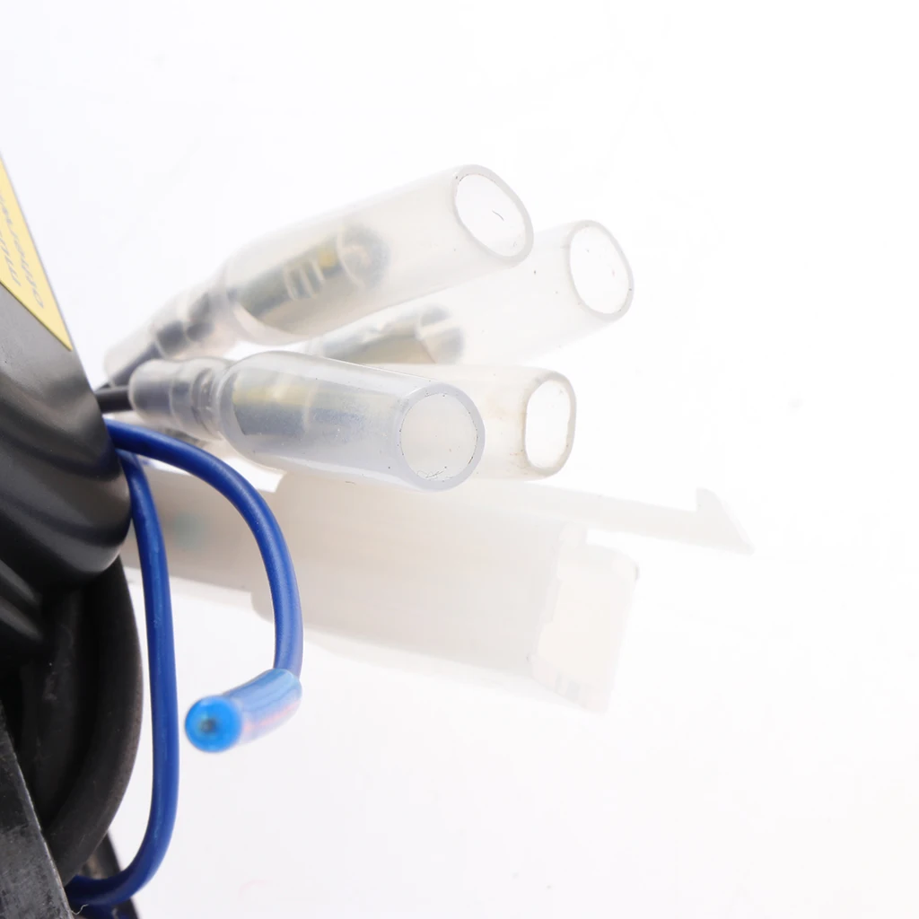 Motorcycle Bluetooth Amplifier Sound System Hand-free Speakers FM Rudio