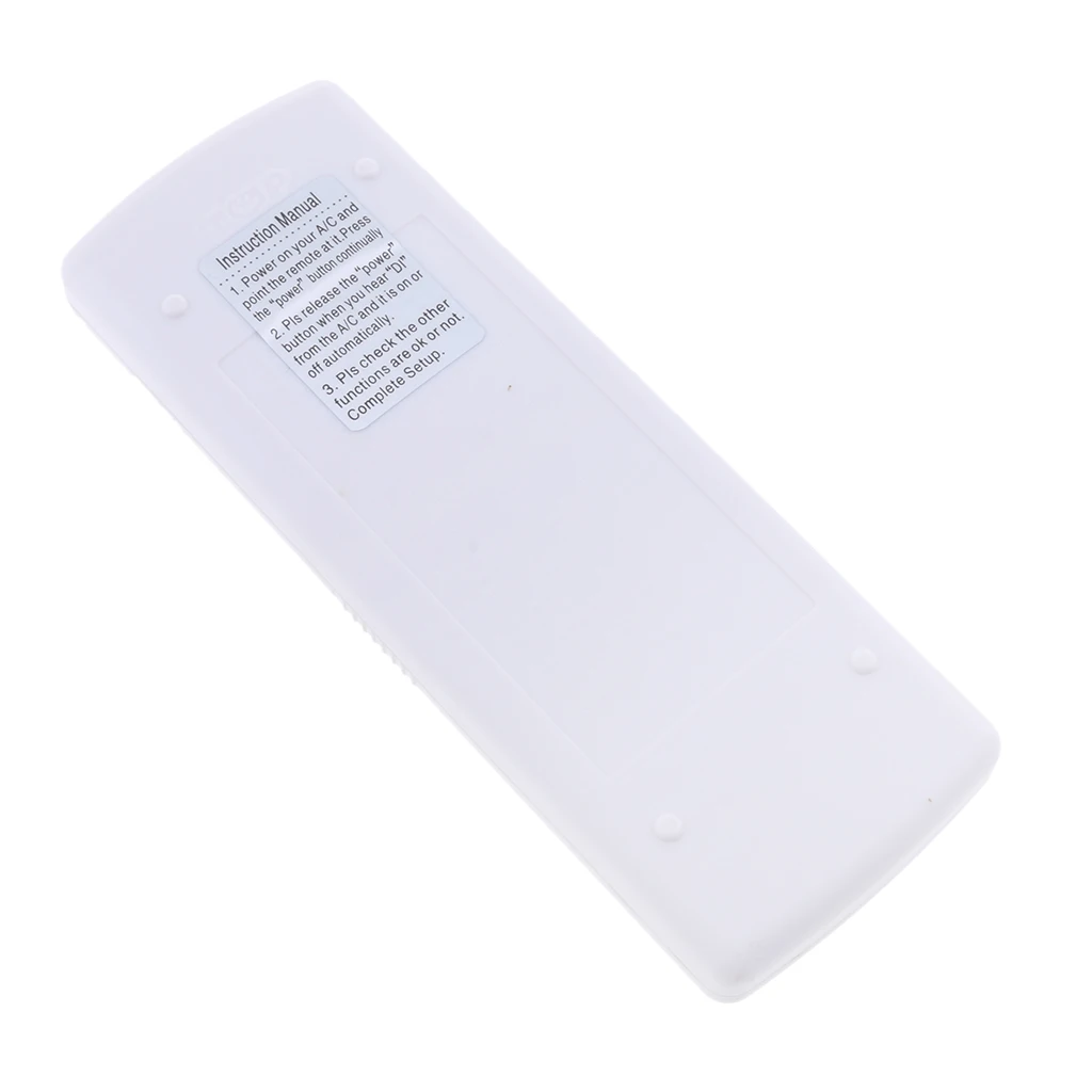 Remote Control Works With Almost All Mitsubishi Air Conditioner RM-8024Y