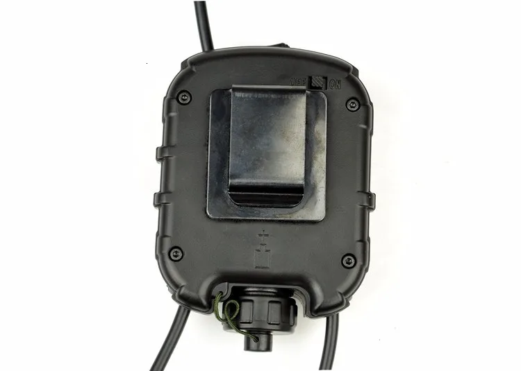 Z-TAC Silynx C4OPS Dual Channel Multiphone Headset Launch Button Double Line PTT Z4OPS Classification PTT Open-air Headphones