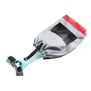 

Durable Walking Drag Bag Breathable Comfortable for Paralyzed Pet Dog Cat Indoor