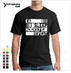 Забавная футболка для сварщика Eat Sleep Weld Repeat, Модная хлопковая Футболка 16 цветов, уличная футболка, топы с короткими рукавами