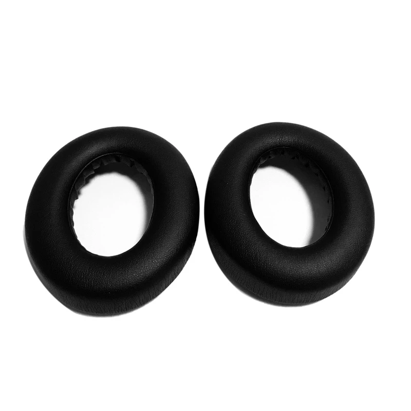 Replacement Protein Leather Foam Headset Ear Pads Cushions for BOSE NC700 Noise Cancelling Headphones