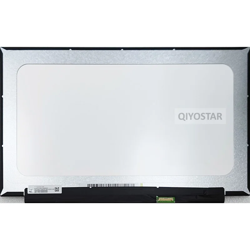 Тонкая светодиодная матрица 15 6 дюйма для ноутбука ACER EX215-31 замена панели