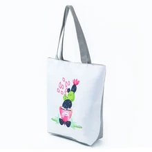 Женская сумка на плечо с принтом милой панды из мультфильма; женская сумка с принтом животных; C55