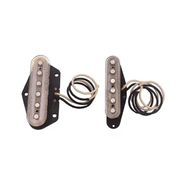 

Antiquity Te Le Pickup Set New Neck Bridge Accessories