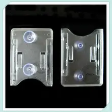 EM UHF Mifare1 6C RFID визитница хомут для полки w/Вакуумный патрон f/лобовое стекло