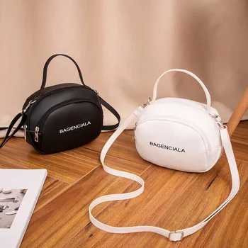 

Verdatile Luxury Small Bag Trend Women's Casual Shoulder Bag Handbags Crossbody Bags Cool Solid Fashion Casual Letter Printed