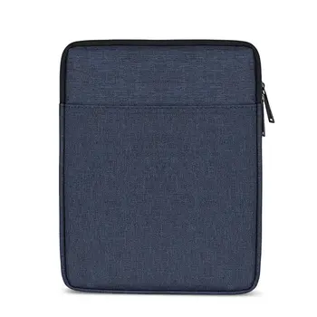 

Oxford Cloth Solid Color Tablets Laptop Notebook Sleeve Case Carry Bag Shockproof Sleeve Carry Bag Suitable For iPad
