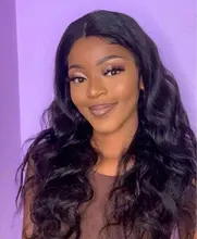 La onda del cuerpo de la peluca de encaje Frontal pelucas T parte Remy brasileño 28 30 32 pulgadas largo ondulado cuerpo onda de encaje frente pelucas de cabello humano