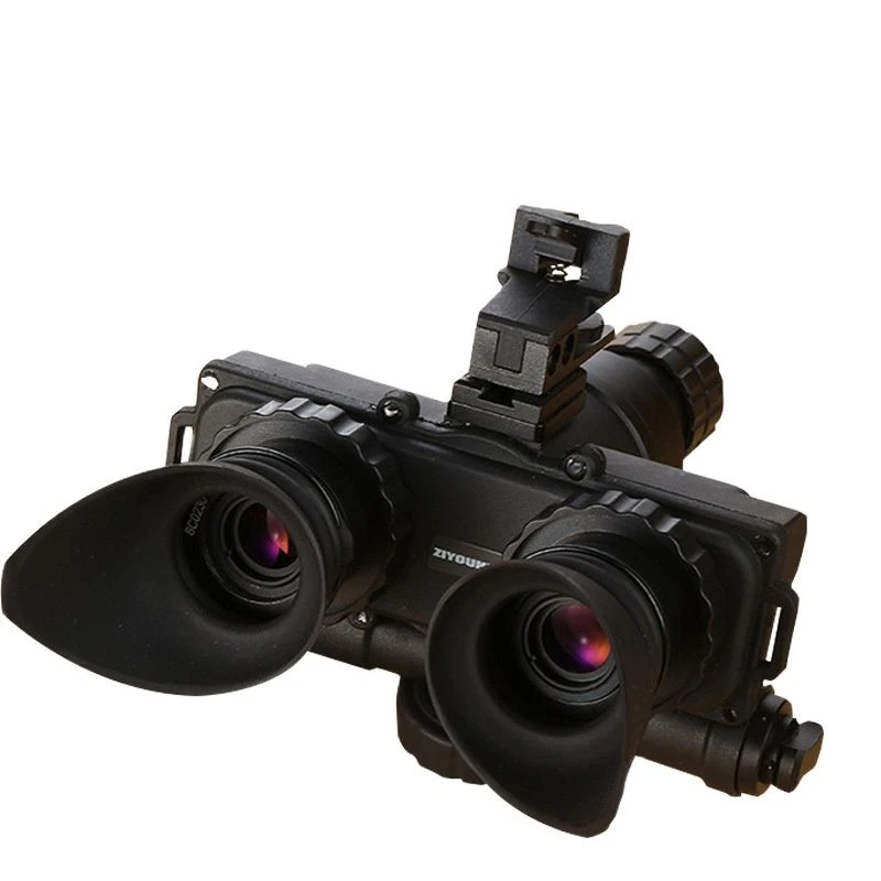 Ziyouhu Gen 2 Night Vision Outdoor Camping Hunter Monocular Binocular Goggles Hd Infrared Night Vision Records Thermal Imager Night Visions Aliexpress
