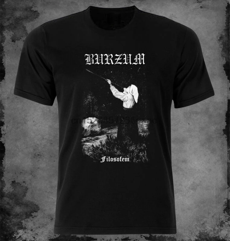 XS - S L XL Filosofem BW t-shirt M XXL | Мужская одежда