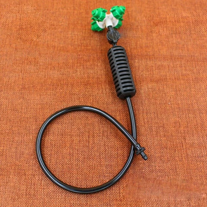 5 компл./лот крест распылительная Форсунка висит Тип разбрызгиватель поперечное