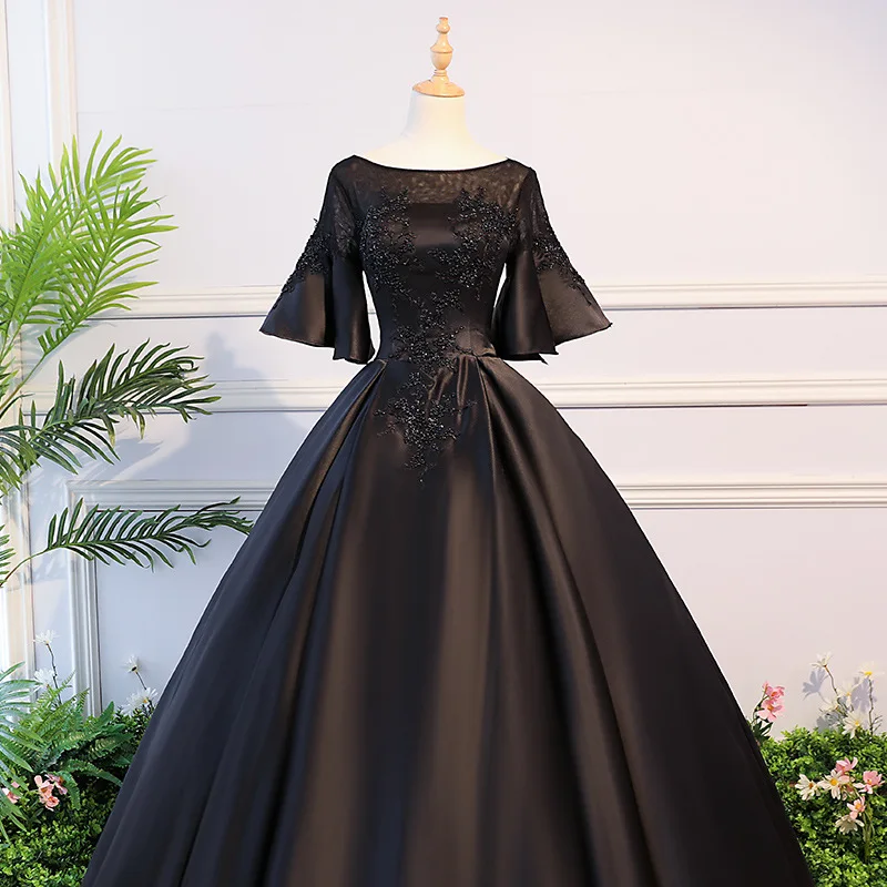 Винтажные пышные платья с кружевной вышивкой Vestidos De 15 Anos Роскошные вечерние платья для выпускного вечера Vestido Debutante