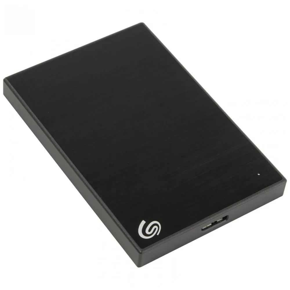 Внешний жесткий диск Seagate STHN2000 2000ГБ Backup Plus Slim 2.5" USB 3.0