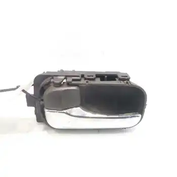 

8651758 handle Inner Rear Left Nissan X-Trail I (t30) 2.2 16v Turbodiesel