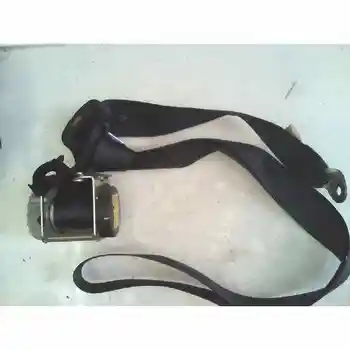 

3665525 Safety belt Rear Right Mazda 3 Saloon (bk) 2.0 Crdt Sportive