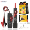 noyafa NF-820 RJ45 RJ11 BNC Network Cable tester High Low Voltage Cable Underground Cable Finder Anti-Interference Wire Tracker 1