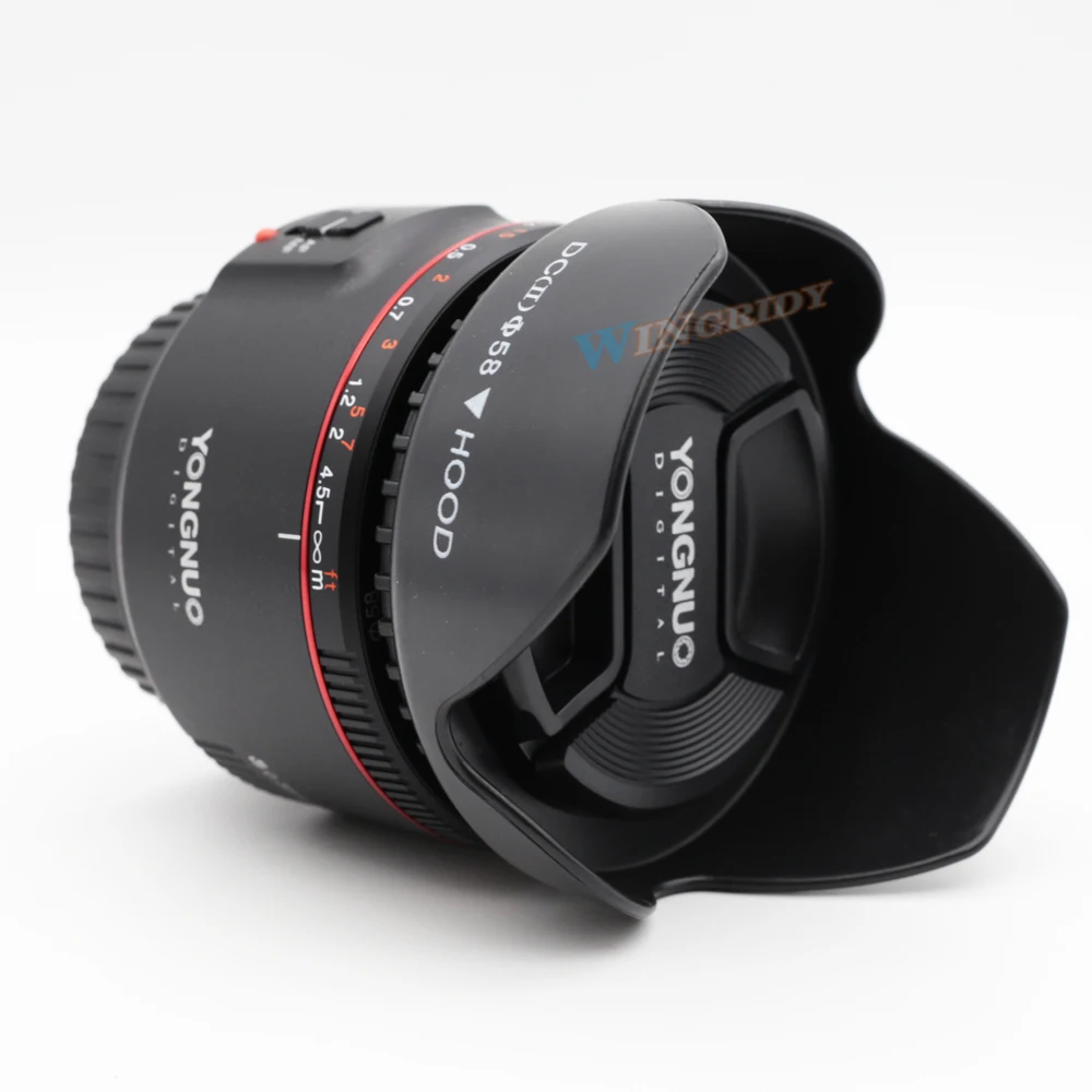 YN50MM II FOR CANON (6)