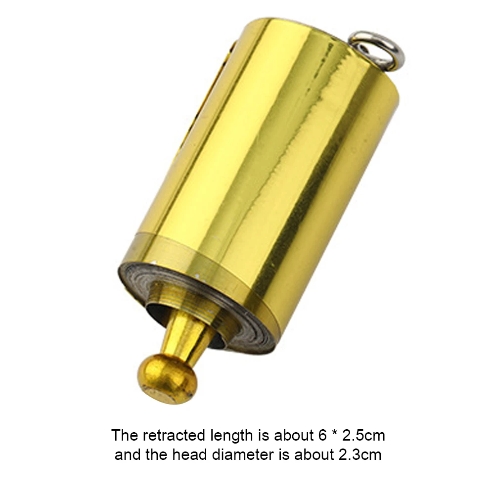 Portable Pocket Magic Staff