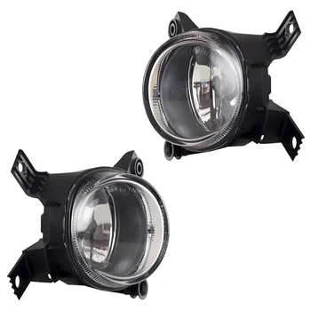 

Fog lamp assembly Fog Light For Audi A4 S4 / Avant B7 2005 2006 2007 2008 Car-styling Front Halogen Fog Lamp Fog Light