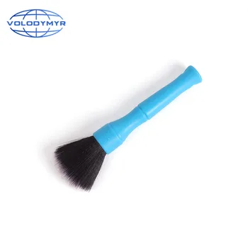 

Car Wash Brush Detailing Brush Washing Tools with Soft Bristles Multi-function for Auto Detailing Detail Carwash Carclean