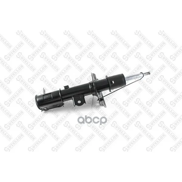 4214-0089-Sx_амортизатор Передний Левый Газовый! Hyundai Solaris, Kia Rio 11 Stellox 42140089sx Stellox арт. 42140089SX