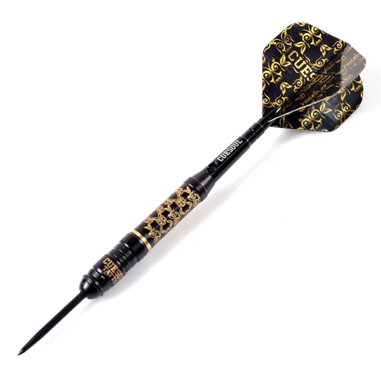 Cuesoul Q shou Tattoo Series 26 Grams-Rigid Darts Set free biao zhen Anti-Throw