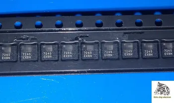 

10PCS/LOT RF7245 RF7245TR7 QFN Mobile Phone RF power amplifier IC