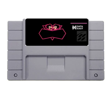 

Save File 16bit 46pin Super Game Card - Joe 1