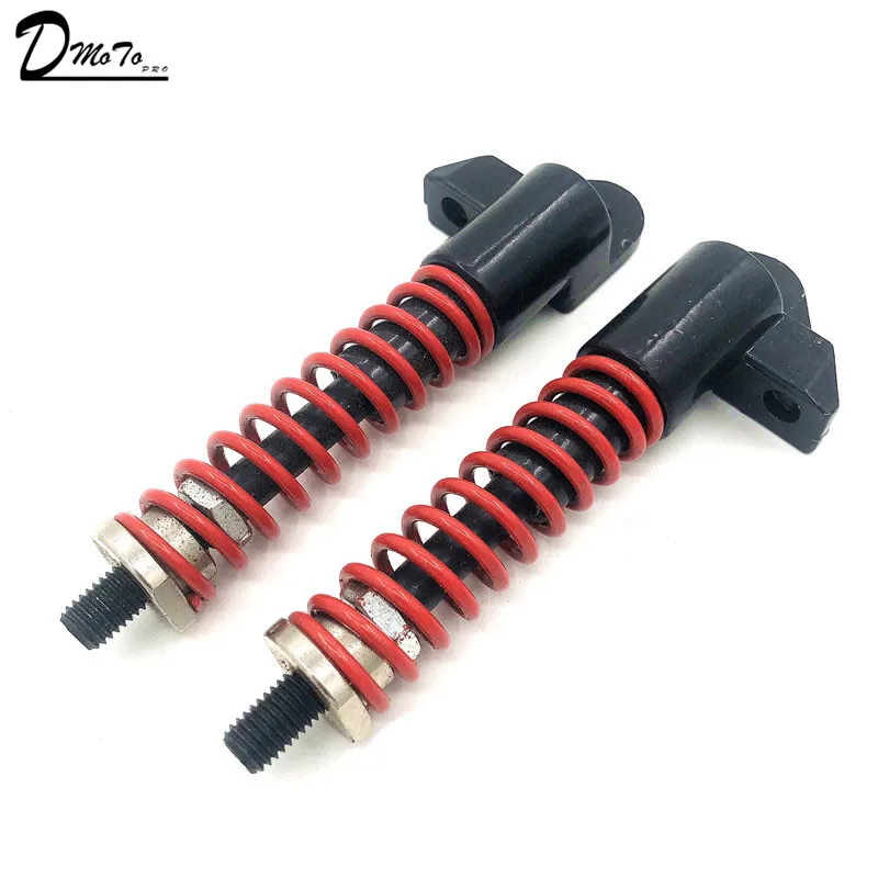 M10 Hydraulic Spring shock absorber for 8 Inch Electric Scooter - Image 3