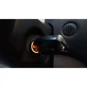 

ANTI-THEFT KIA CEE'D