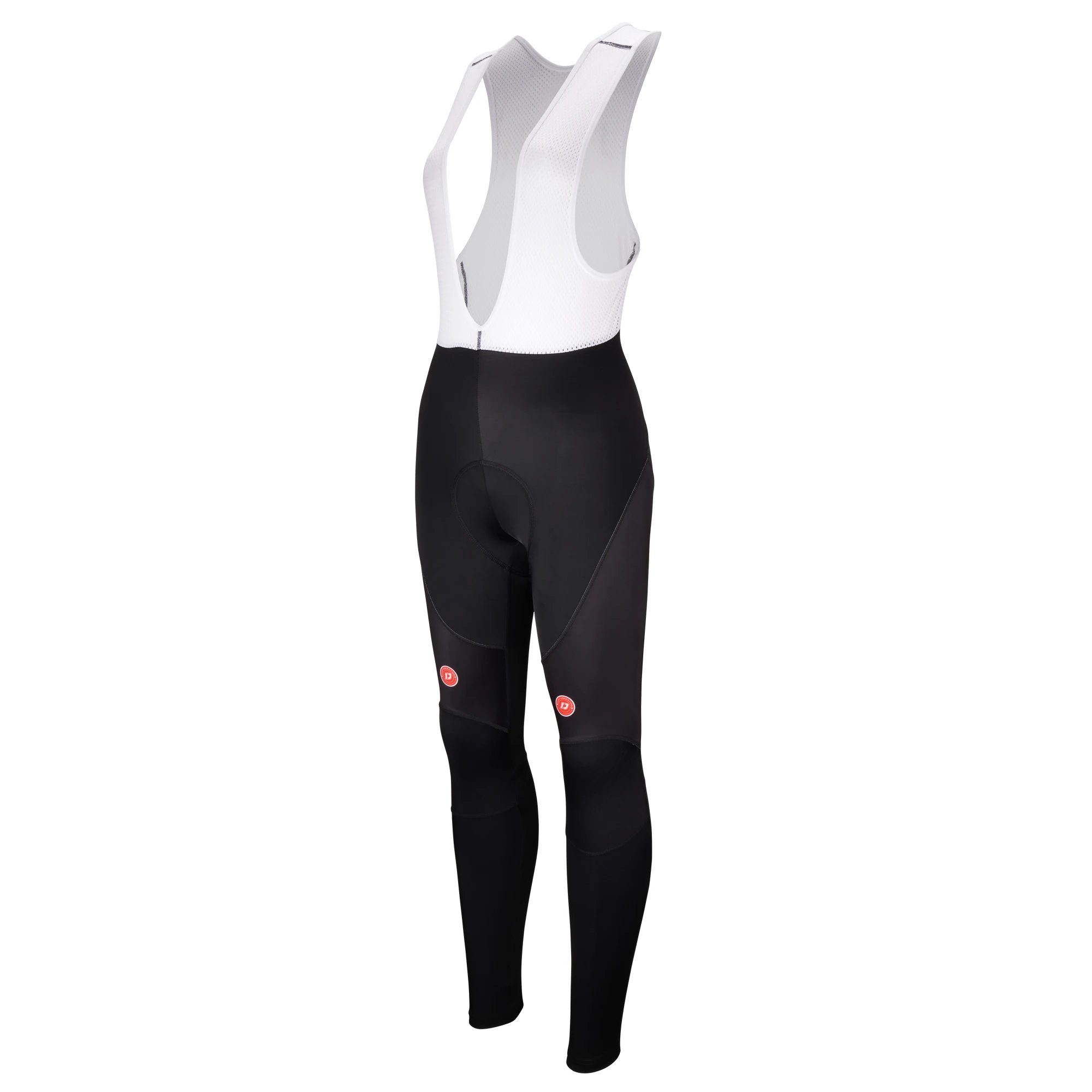 DAREVIE Cycling Bib Long Pants Summer 2022 Sponge Shockproof Pad Women