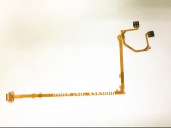 

2PCS anti shake/Image stabilizer flex cable For Sony DSC-HX300 HX400 HX300V HX400V camera