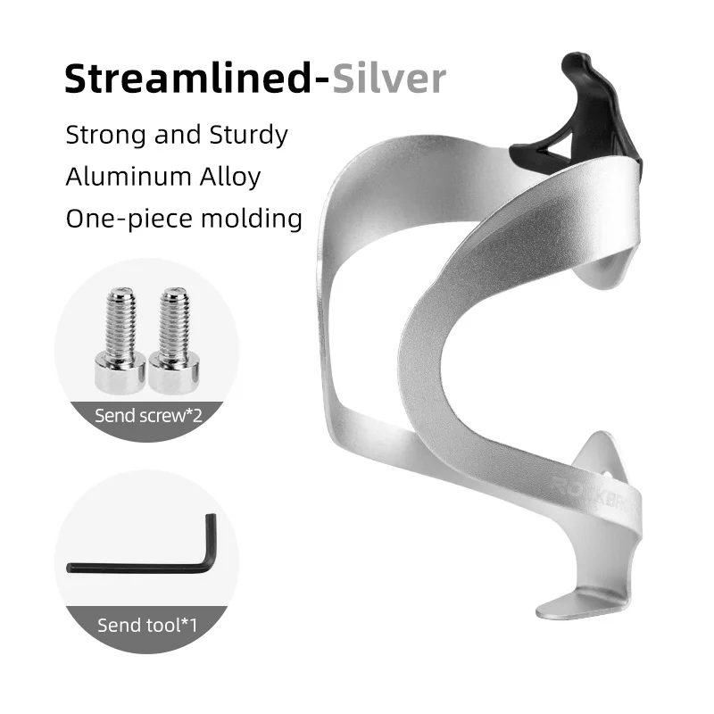 norco water bottle holder