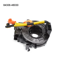 84306-48030 Combination Switch for Toyota Camry Land Cruiser Tundra Tacoma 2009-2013 8430648030