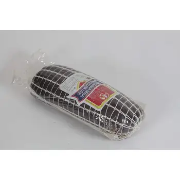 

Bresaola Punta hip Valtellina PGI Vacuum (3,5-4 kg. Approximately)