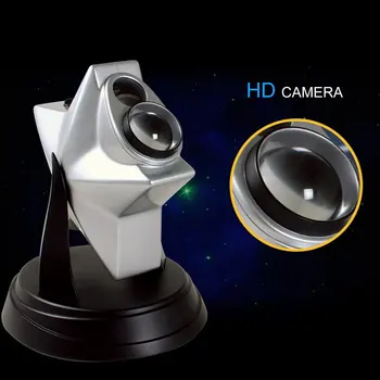 

Popular Stars Twilight Sky Novelty Night Light Projector Lamp LED Laser Light Dimmable Flashing Atmosphere Christmas Bedroom