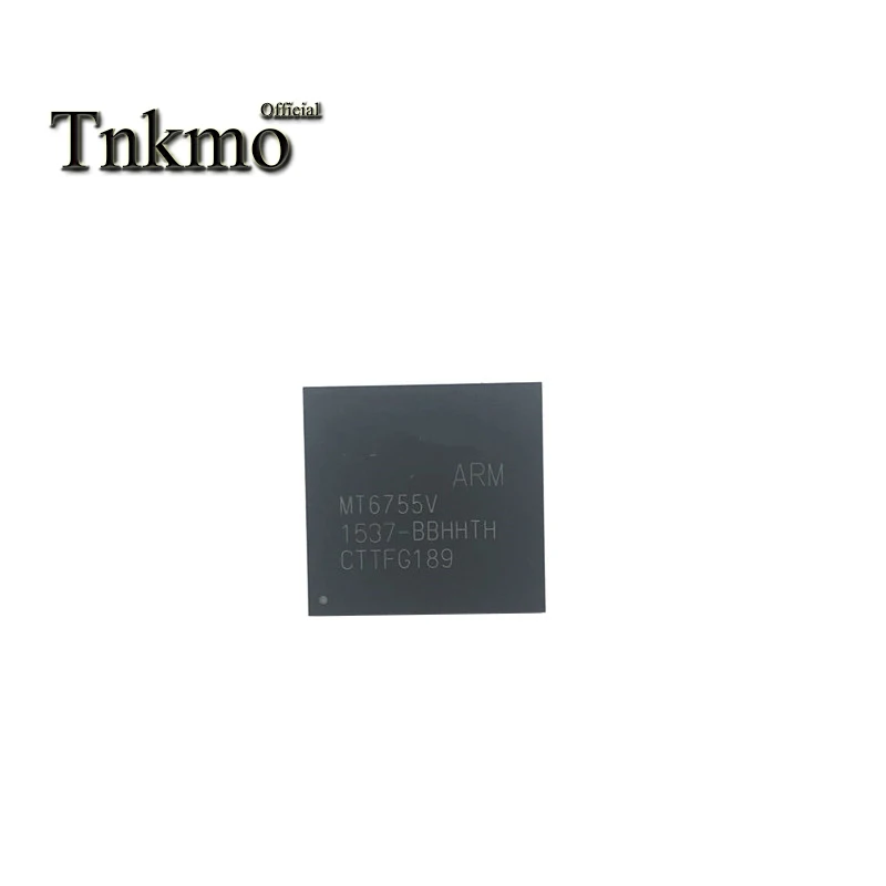 1 шт. MT6755V MT6755 BGA cpu 100% новое и оригинальное | Электроника