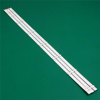 

LED Band For LG 43UJ693V 43UJ6680-NA 43UJ675V-ZC LED Bar Backlight Strip Line Ruler WOOREE 43inch UHD_LED Array_A-Type_161024