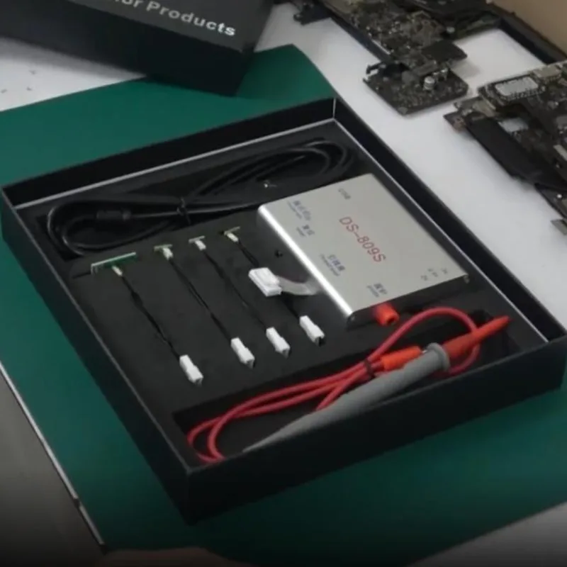 Apple MacBook 2010 - 2017 ファームウェアロック解除 / BIOS