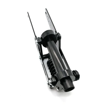 

Electric Scooter Shock Absorber Anti-Shake Device Scooter Modified Shock Absorber for Xiaomi Scoot M365