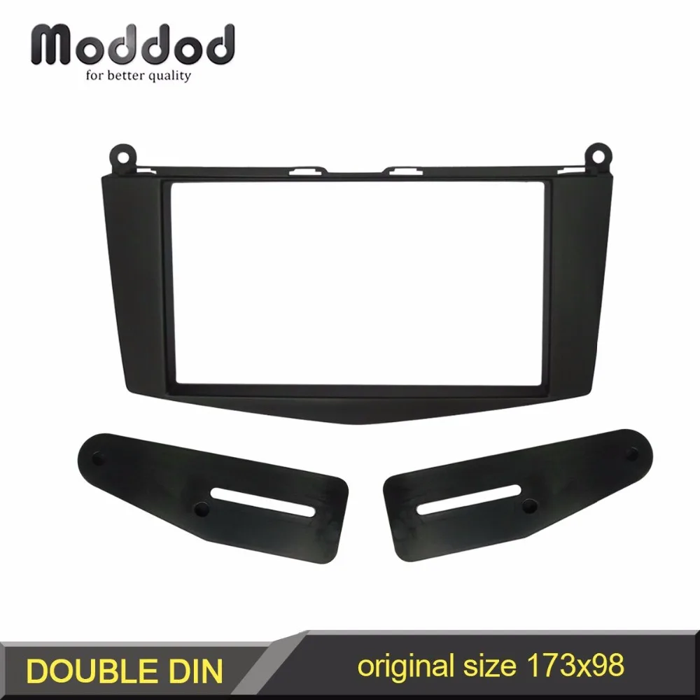 Various Models Pioneer Radio Panel Adaptor Double Din for Citroen//Ford//Mazda Mercedes Nissan//Peugeot//Renault//Seat//Skoda//VW//Volvo