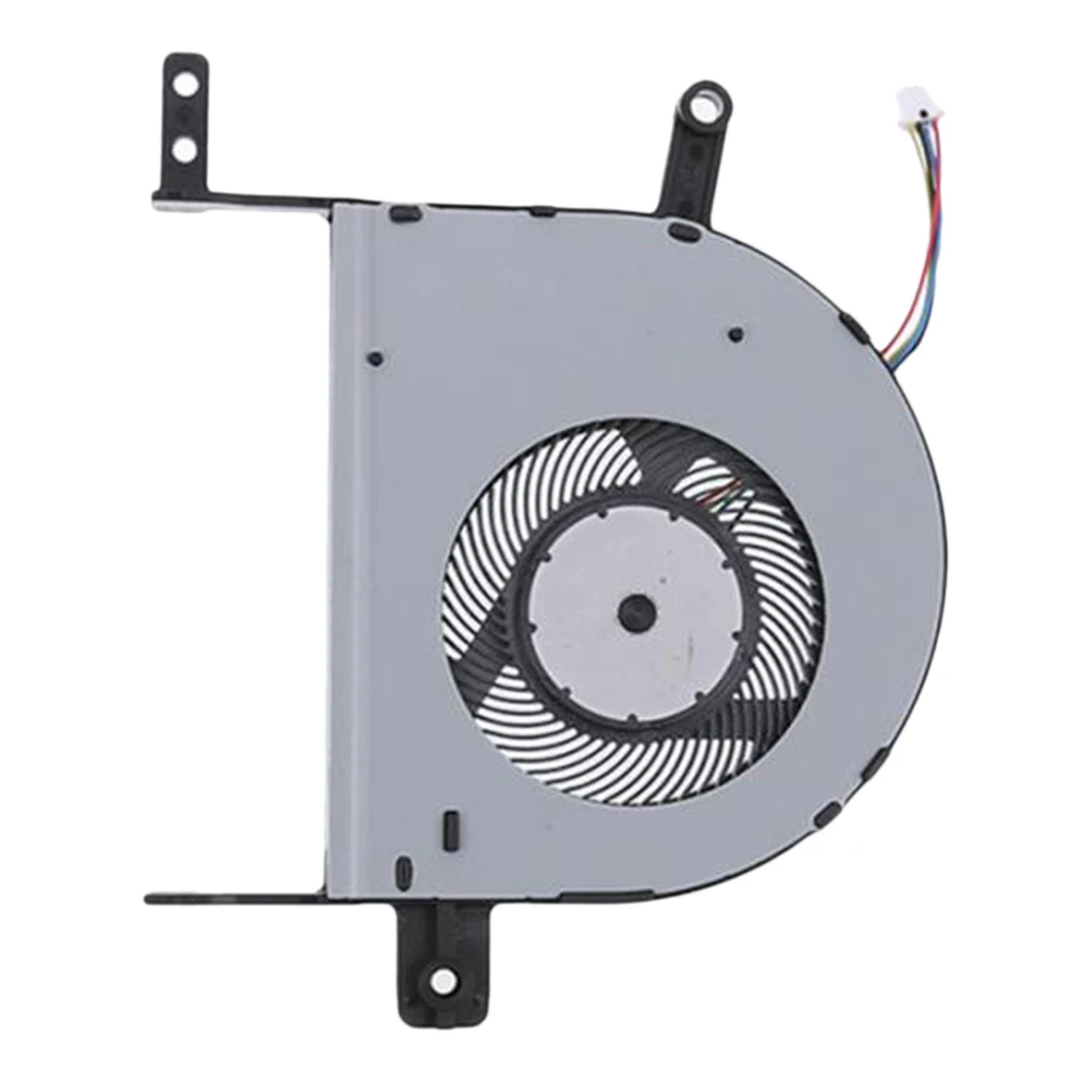 DFS531005PL0T Процессор охлаждающий вентилятор для ASUS S510UQ S510UA S510 S510U X510 X510UN X510U ноутбук