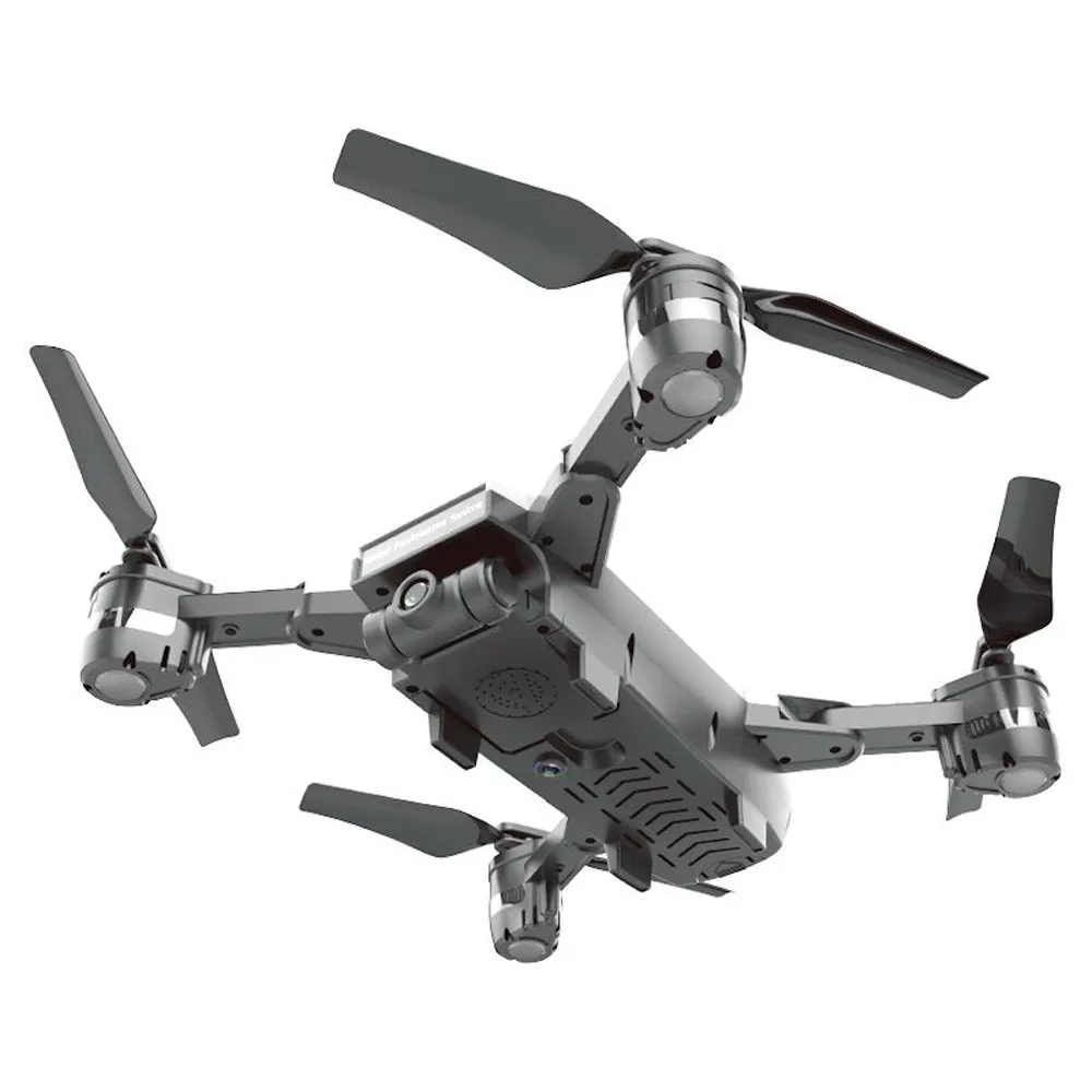 YH-19G RC Дрон GPS WiFi FPV 1080P широкоугольный Квадрокоптер с камерой Летающий Дрон Квадрокоптер детские игрушки Новинка# G20