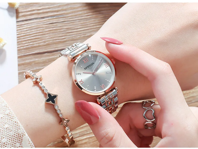 WOMEN WATCH  (10)