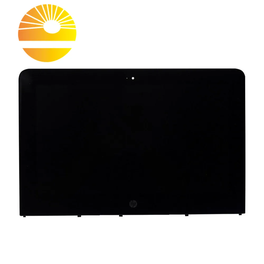 11,6 ''lcd кодирующий преобразователь сенсорного экрана в сборе+ рамка+ плата управления для hp X360 11-ab 11-ab002ns 11-ab003nf 11-ab003la 11-ab0