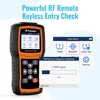 Foxwell T1000 TPMS Trigger Tool Activate Decodes TPMS Sensors Check RF Key FOB Tyre Pressure Monitoring System Tester Detector ► Photo 3/6