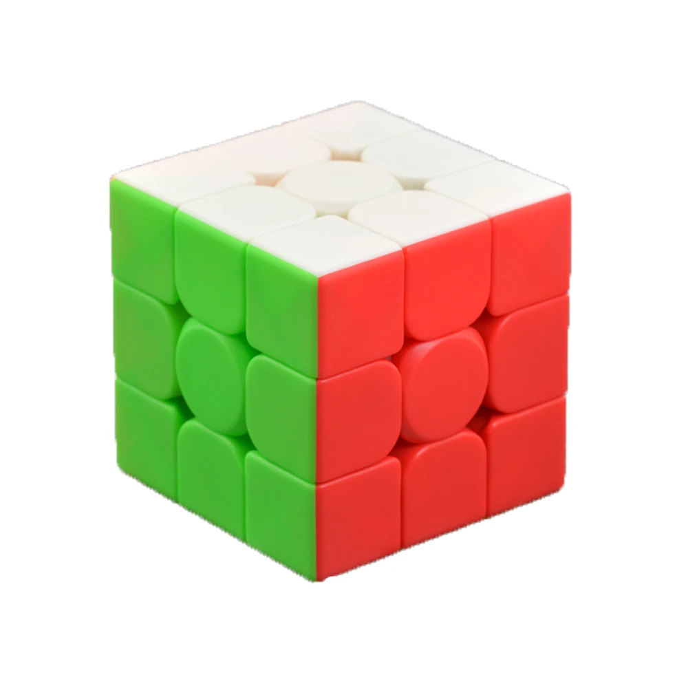 Рисунок 2 - Кубик-головоломка Moyu 2x2x2 3x3x3